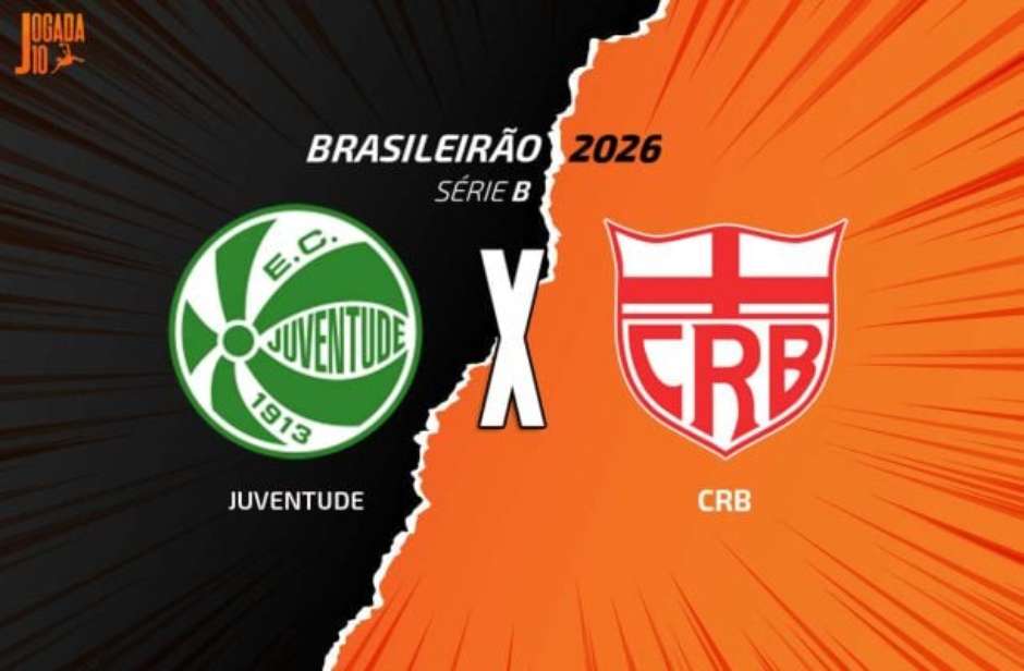 Imagem ilustrativa sobre Juventude x CRB: Noite Decisiva no Alfredo Jaconi – Quem Conquista a Classificação para a Série A?