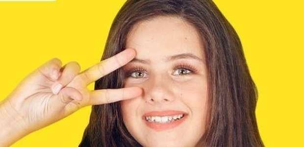 Polícia investiga desaparecimento de modelo mirim