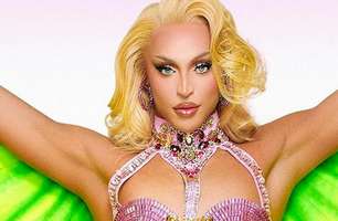 "Me fez pensar em sexualidade", diz Pabllo Vittar sobre conexão com Paulinha Abelha