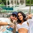 Após término com Neymar, Biancardi faz postagem enigmática
