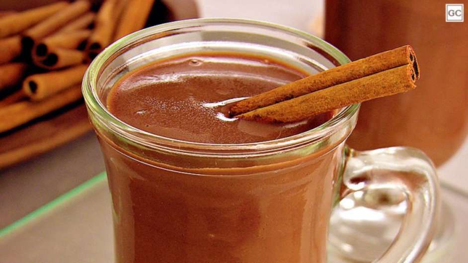 Guia da Cozinha - Receita imperdível de choconhaque  Foto: Guia da Cozinha