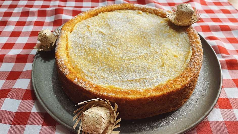 Bolo de milho: o tradicional e variações deliciosas