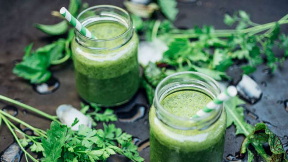 Guia da Cozinha - Suco verde saboroso e muito nutritivo  Foto: Guia da Cozinha