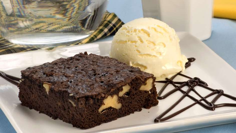 Guia da Cozinha - Aprenda a fazer brownie com uma receita simples e prática  Foto: Guia da Cozinha