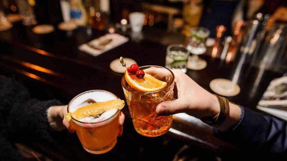 Guia da Cozinha - Sextou com Negroni: veja como fazer o clássico drink  Foto: Guia da Cozinha