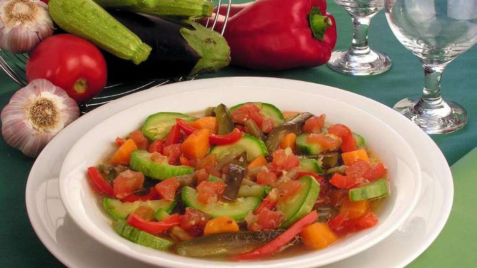 Guia da Cozinha - Volta ao mundo: Como fazer o delicioso ratatouille em casa  Foto: Guia da Cozinha