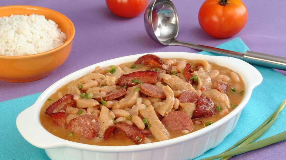 Guia da Cozinha - Dobradinha especial: confira essa receita para um jantar único!  Foto: Guia da Cozinha