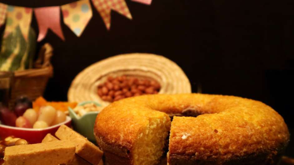 Festa Junina em casa: aprenda 10 receitas para curtir a data