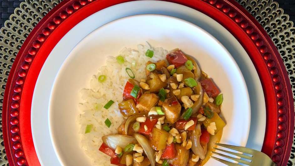 Como fazer frango xadrez? Aprenda a cozinhar essa delícia em casa!