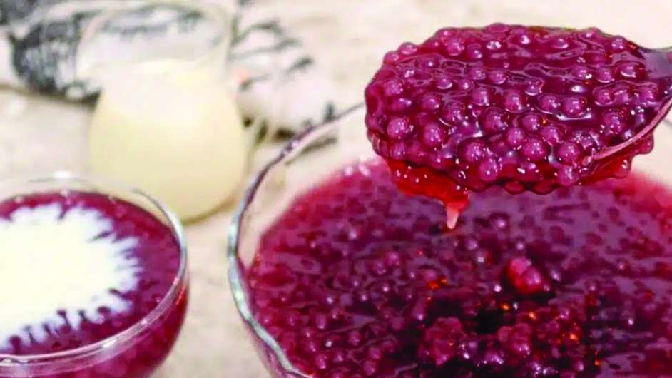 Receita de sagu: conheça a receita rápida da vovó