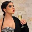 Influenciadora é suspeita de assumir tráfico ligado à máfia italiana após prisão do marido