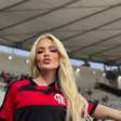 Karoline Lima quebra "amuleto da sorte" e Fla perde para Botafogo: 'Arrasada'