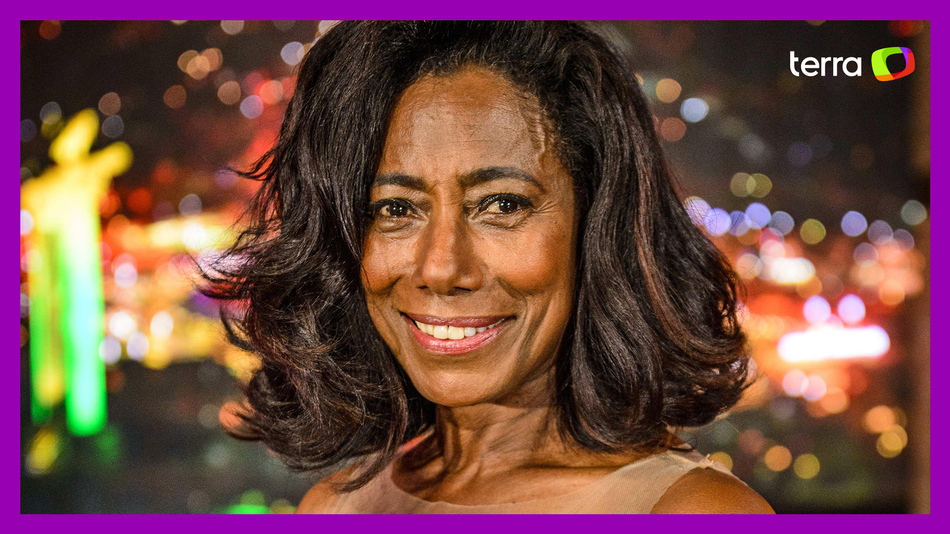 Reportagens inusitadas de Glória Maria viralizam na internet; veja