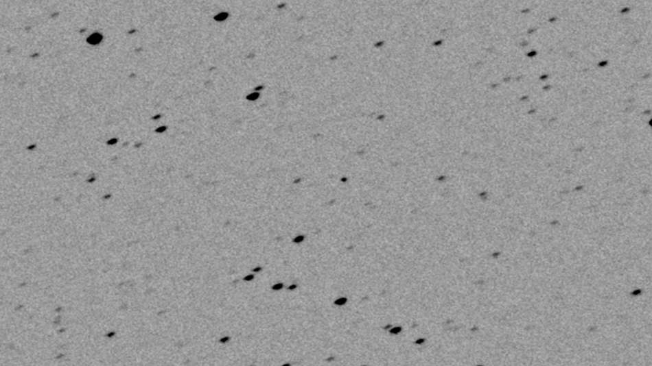 Observatório em Minas Gerais registra cápsula da Artemis II a mais de 300 mil km da Terra