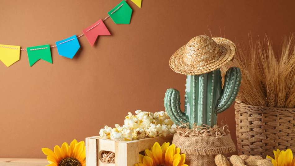 Festa junina barata: veja ideias para decorar sem gastar muito