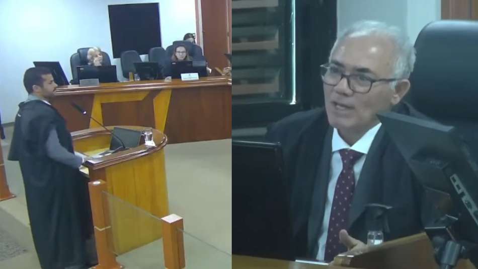 Desembargador aponta uso de IA após advogado apresentar 'jurisprudência inexistente' no Tocantins