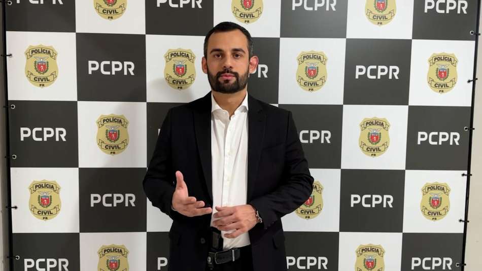 Foragido suspeito de participar de roubo na casa do deputado federal é preso 