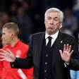 Quanto será o salário de Ancelotti? Contrato prevê bônus de R$ 31 milhões