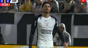 Corinthians e Bragantino se enfrentam pela 2ª rodada do Paulistão; siga