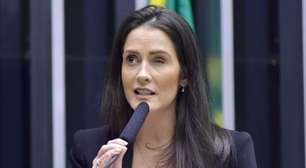 Deputada Amália Barros, vice-presidente do PL Mulher, morre aos 39 anos