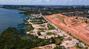 Maceió tem alerta máximo para risco de colapso de mina; veja antes e depois de locais