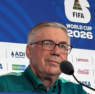 Ancelotti projeta duelo com Japão e avisa: Brasil está preparado até para pênaltis