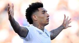 'Porrada histórica', PSG 'caiu do pedestal': jornais internacionais destacam vitória do Botafogo