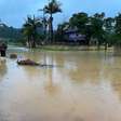 Chuvas em SC causam enchentes, deixam desabrigados e cidades em alerta