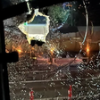 Ônibus com elenco do Santos é atacado por torcedores em rodovia; veja