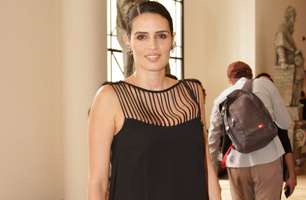 Baixa ou gorda? Jornalista conta qual peça cai bem em todas