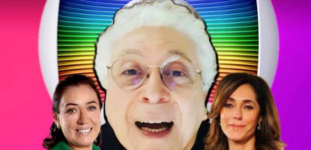 Autor dispensado pela Globo ganha 'vingança' contra o canal