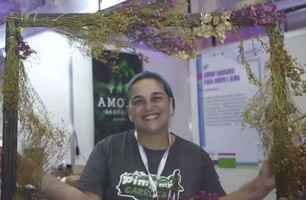 Criatividade e inovação marcam produtos da Expo Favela