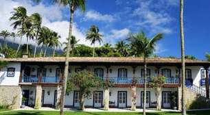 Mansão de Ivo Noal, apontado como maior bicheiro de SP, vai a leilão por R$ 22 milhões