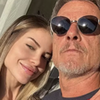 Marcello Novaes fala sobre fim de relacionamento após acusações da ex