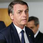 Bolsonaro: "governo talvez tenha 'tsunami' semana que vem"