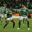 Breiller: Palmeiras tem tudo para não deixar escapar o título que caiu no colo