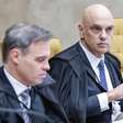 Saiba quem é alvo do inquérito das fake news, usado por Moraes contra Mendonça