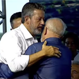 Lira é vaiado em evento em Alagoas e recebe defesa de Lula