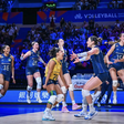 Brasil x Turquia: horário e onde assistir à final da Liga das Nações de Vôlei