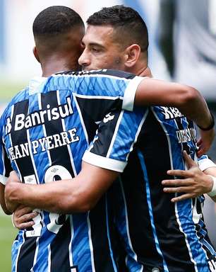 Grêmio decide afastar 7 jogadores: "É matar ou morrer"