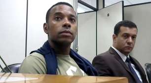 Caso Robinho: relator vota contra diminuição de pena de ex-jogador por estupro