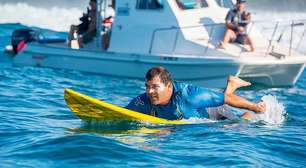 Surfista brasileiro morre após sofrer acidente em Portugal
