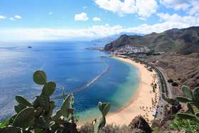chat terra canarias