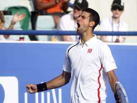 Tipsarevic recorda final de Roland Garros entre Nadal e Djokovic: «Jogo  surpreendeu toda a gente»