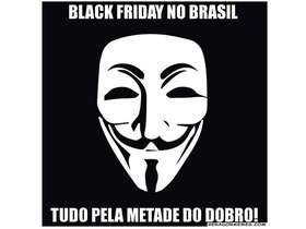 Black Friday brasileira já acumula mais de 2.000 reclamações