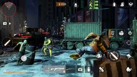 Jogamos: The Division Resurgence traz RPG de tiro para celular