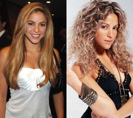 Shakira