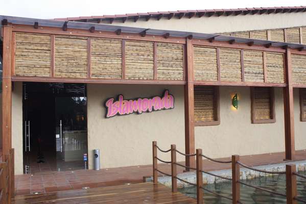‘Islamorada’ es el nuevo proyecto que combina la mejor gastronomía y la rumba en un restaurante ubicado en medio del mejor paisaje natural de la Sabana de Bogotá.
