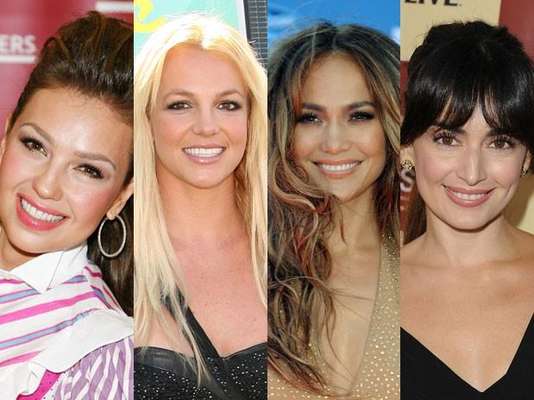 Tips para lograr la bella sonrisa de las celebridades