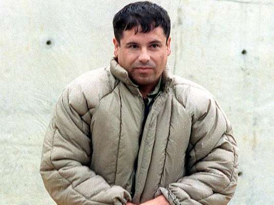 De acuerdo con un alto funcionario de la agencia antidrogas de Estados Unidos (DEA, por sus siglas en inglés), Joaquín 'El Chapo' Guzmán Loera, se ha convertido en el capo más importante de la historia, inclusive, superior al legendario colombiano Pablo Escobar, líder del Cártel de Medellín en 1980.
